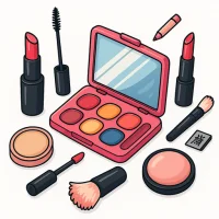 Mini Organizing Challenge Game